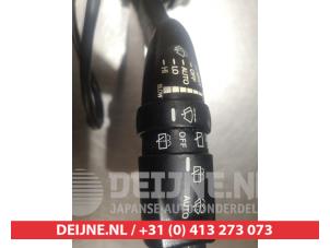 Ssang Yong Kyron Steering column stalk O308767 photo 3