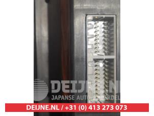 Ssang Yong Kyron Heater control panel O305964 photo 3