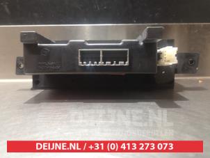 Ssang Yong Kyron Heater control panel O305964 photo 2