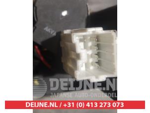 Ssang Yong Kyron Heater control panel O305964 photo 4