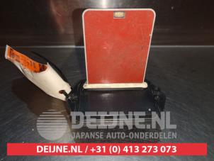 Mazda 2 Heizung Widerstand O367814 foto 2