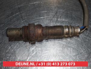 Lambda Sonde van een Mazda 2 (DE) 1.3 16V S-VT 2008