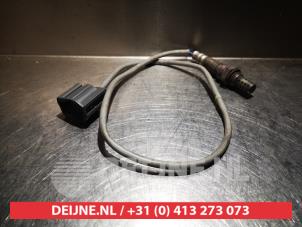 Lambda Sonde van een Mazda 2 (DE) 1.3 16V S-VT 2008