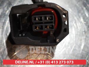 Lambda Sonde van een Mazda 2 (DE) 1.3 16V S-VT 2008