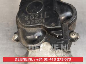 Honda Accord Ruitenwissermotor voor O349070 foto 3