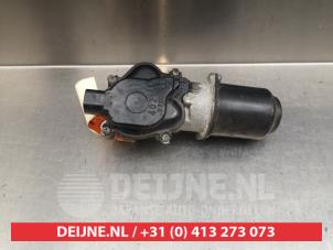 Honda Accord Ruitenwissermotor voor O349070 foto 2
