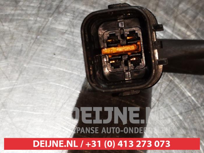 Lambda Sonde van een Hyundai Atos 1.1 12V 2005