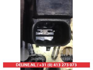 Daewoo Tacuma Deurslot Mechaniek 4Deurs links-achter O280280 foto 4
