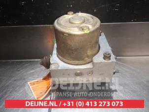 Gebruikte ABS Pomp Mazda Premacy 1.8 16V Exclusive HP Prijs € 50,00 Margeregeling aangeboden door V.Deijne Jap.Auto-onderdelen BV