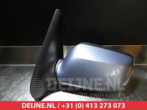 Mazda 2 Wing mirror, left O282025 photo 2