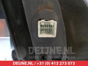 Mazda 2 Wing mirror, left O282025 photo 3