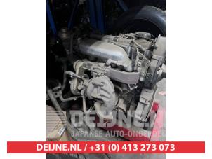 Mitsubishi Carisma Motor O351144 foto 4