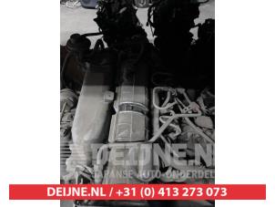 Mitsubishi Carisma Motor O351144 foto 2