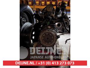 Mitsubishi Carisma Motor O351144 foto 3