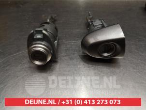 Kia Carens Slotenset Cilinder (compleet) O278330 foto 2
