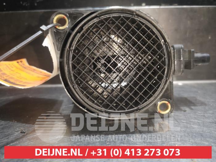 Kia Carens Luchthoeveelheidsmeter O342685