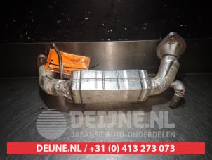 Mazda 5 EGR cooler O352945 photo 2
