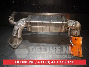 Mazda 5 EGR cooler O352945 photo 4
