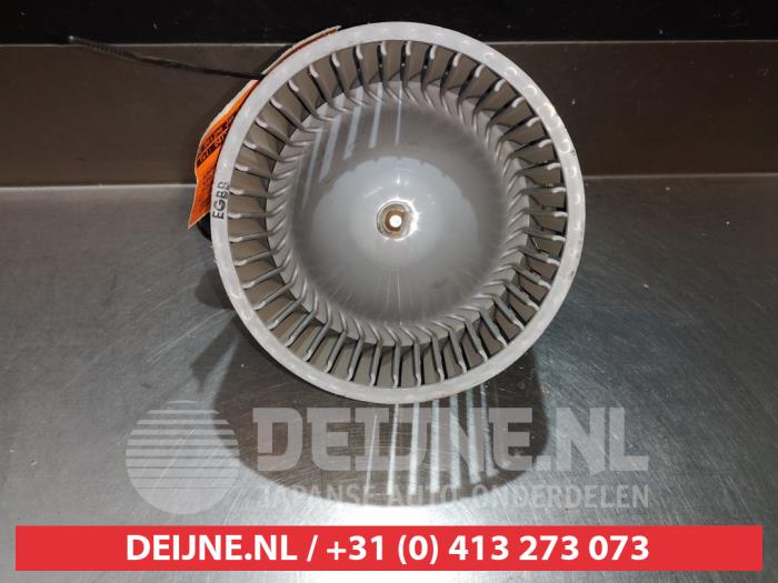 Kia Soul Heizung Belüftungsmotor O367088