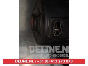Kia Soul Heating and ventilation fan motor O367088 photo 3