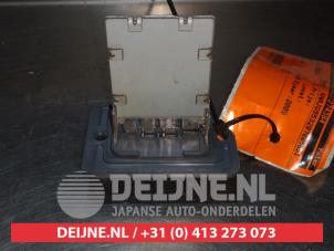 Kia Soul Kachel Weerstand O368016 foto 2
