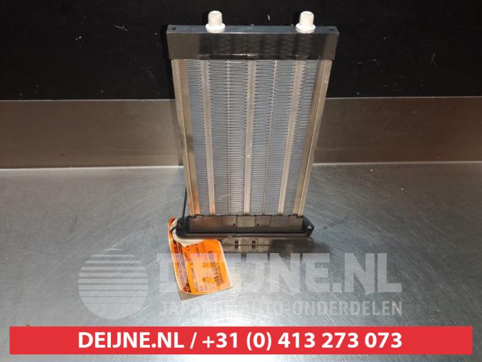Kia Soul Heizung Heizelement O310604