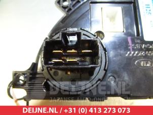 Kia Soul Heater control panel O305798 photo 3