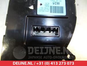 Kia Soul Heater control panel O305798 photo 4