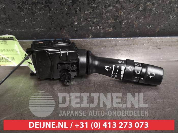 Kia Soul Scheibenwischer Schalter O309811