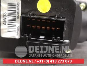 Kia Soul Wiper switch O309811 photo 4