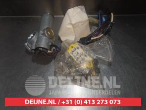 Kia Sportage Schlossset Zylinder (komplett) O278246 foto 3