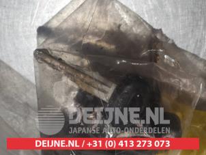 Kia Sportage Schlossset Zylinder (komplett) O278246 foto 4