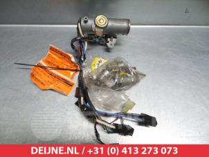 Kia Sportage Schlossset Zylinder (komplett) O278246 foto 2