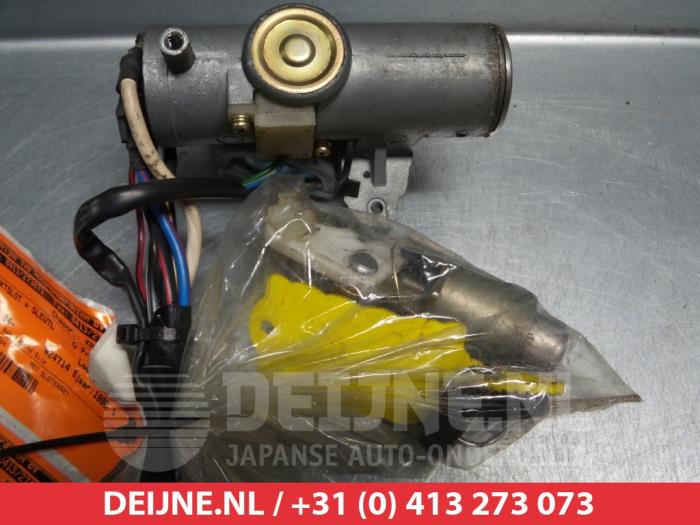 Kia Sportage Kontaktslot+Sleutel O335274
