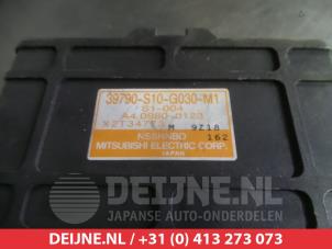 Honda CR-V ABS Computer O338715 foto 2