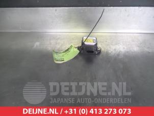 Gebruikte Stabilisatie Regel Sensor Mazda 6 Sport (GH14/GHA4) 2.0 CiDT 16V Prijs € 35,00 Margeregeling aangeboden door V.Deijne Jap.Auto-onderdelen BV