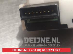 Nissan Navara Light switch O306860 photo 4