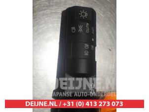 Nissan Navara Light switch O306860 photo 2