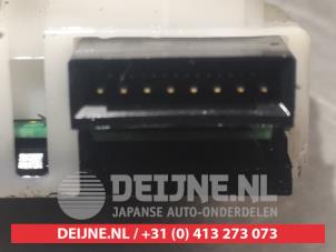 Nissan Navara Ruitenwis Schakelaar O309773 foto 4