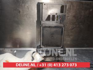 Nissan Navara Airflow meter O342612 photo 2