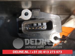 Nissan Navara Airflow meter O342612 photo 3