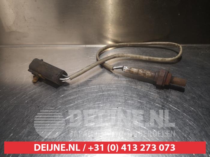 Gebruikte Lambda Sonde Mitsubishi Eclipse (D3) Prijs € 50,00 Margeregeling aangeboden door V.Deijne Jap.Auto-onderdelen BV