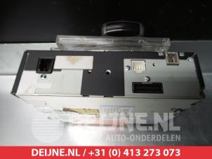 Mitsubishi Pajero Navigatie Module O313824 foto 3