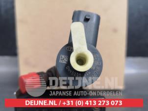 Suzuki Swift Einspritzdüse (Diesel) O355653 foto 3