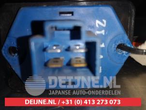 Hyundai Getz Heizung Widerstand O367886 foto 3