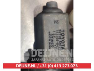 Toyota Landcruiser Window mechanism 4-door, front right O277168 photo 3