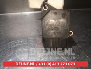 Toyota Landcruiser Airflow meter O343119 photo 3