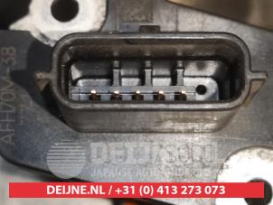 Nissan Qashqai Luchthoeveelheidsmeter O342554 foto 3