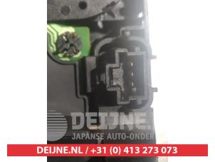 Ssang Yong Korando Heizung Bedienpaneel O305953 foto 4