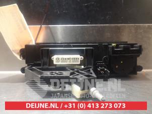 Ssang Yong Korando Heizung Bedienpaneel O305953 foto 2
